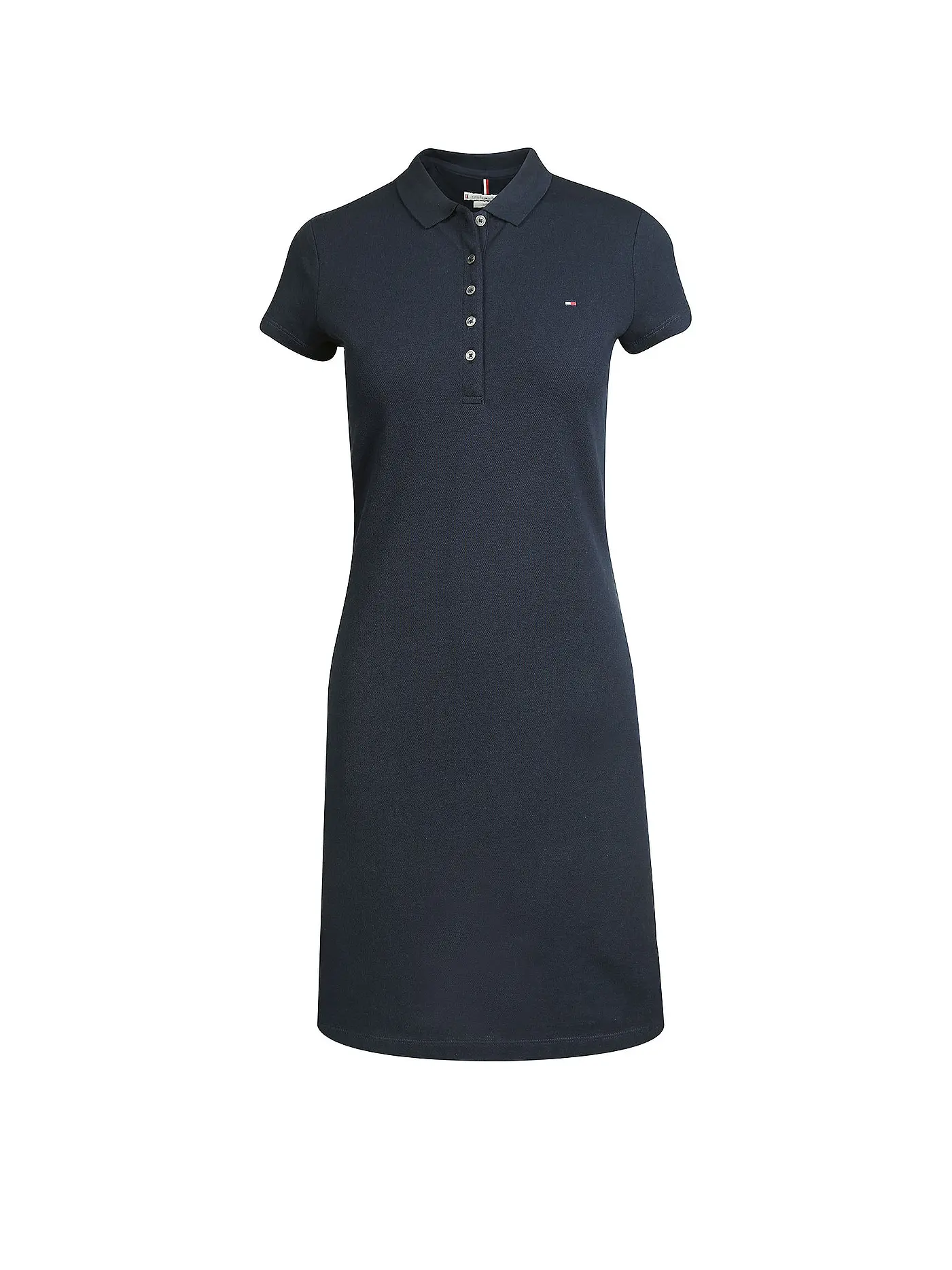 TOMMY HILFIGER | Polokleid | 